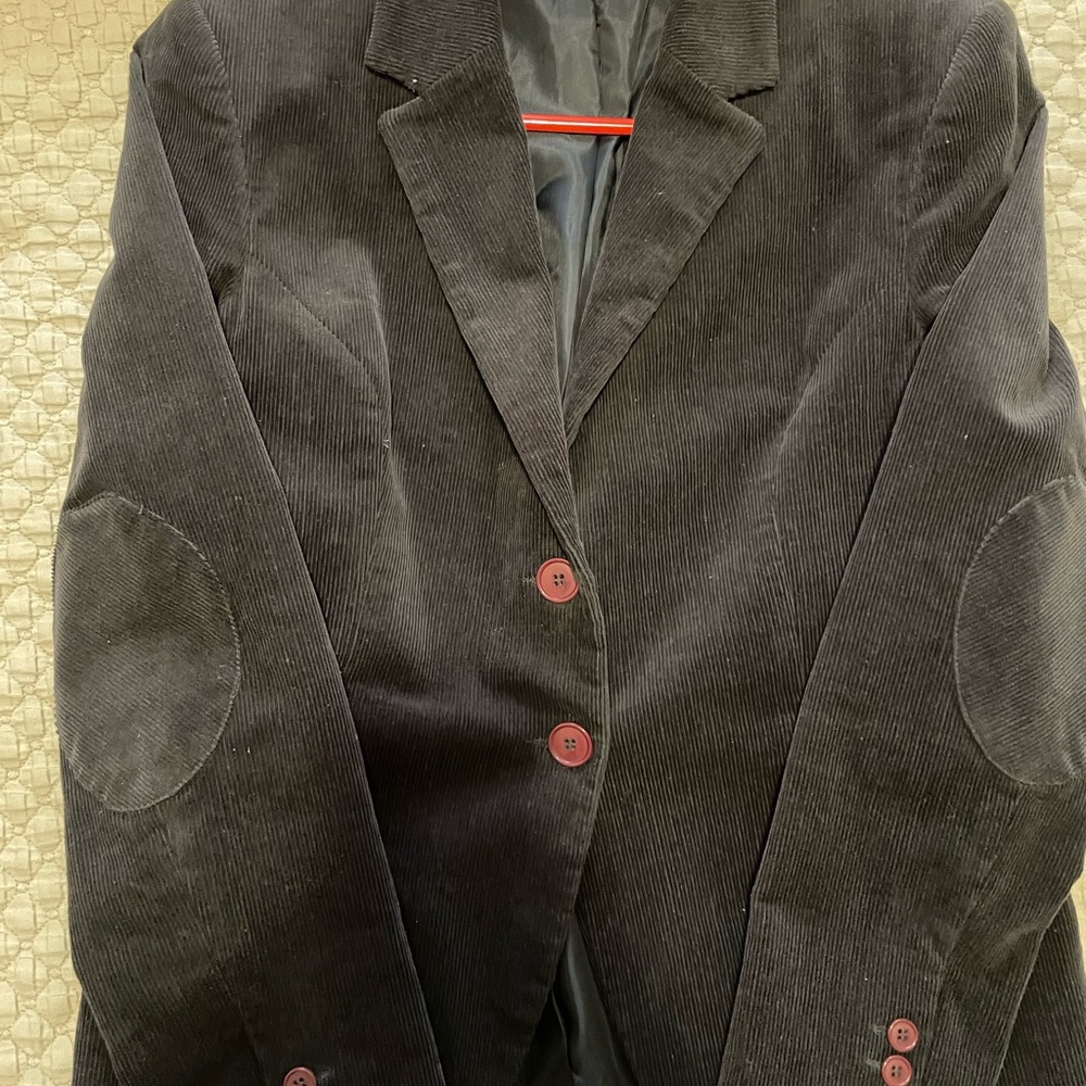 Talco Blazer Men